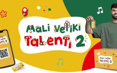 Mali veliki talenti 2