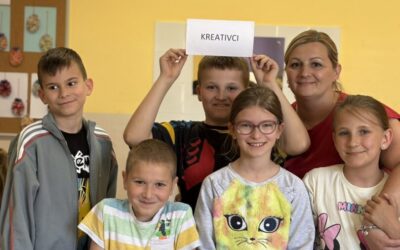 Stvaram legićima (školska razina natjecanja)