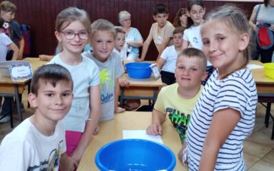 Međužupanijsko natjecanje “Stvaram legićima”