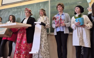 Obilježavanje Svjetskog dana izumitelja