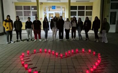 Dan sjećanja na žrtve Domovinskog rata i Dan sjećanja na žrtvu Vukovara i Škabrnje