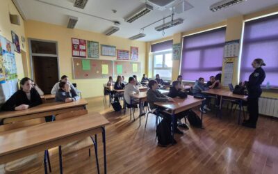 Živim život bez nasilja