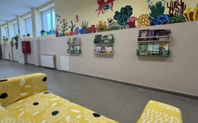 “Oj, budi svoj(a)!” – početak realizacije projektom planiranih aktivnosti