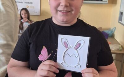 Radionica s 3D olovkama