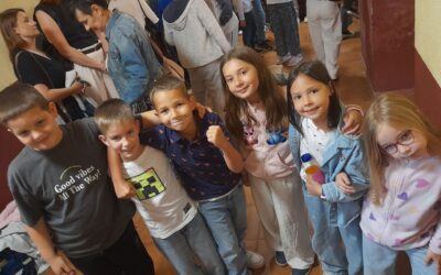 Međužupanijsko natjecanje “Stvaram legićima” 2026.