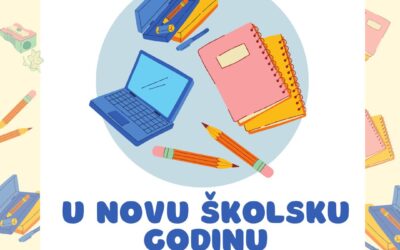 Uključivanje u projekt “Unaprjeđenje izvannastavnih aktivnosti za cjelodnevnu školu u Brodsko-posavskoj županiji – Aktivne škole”