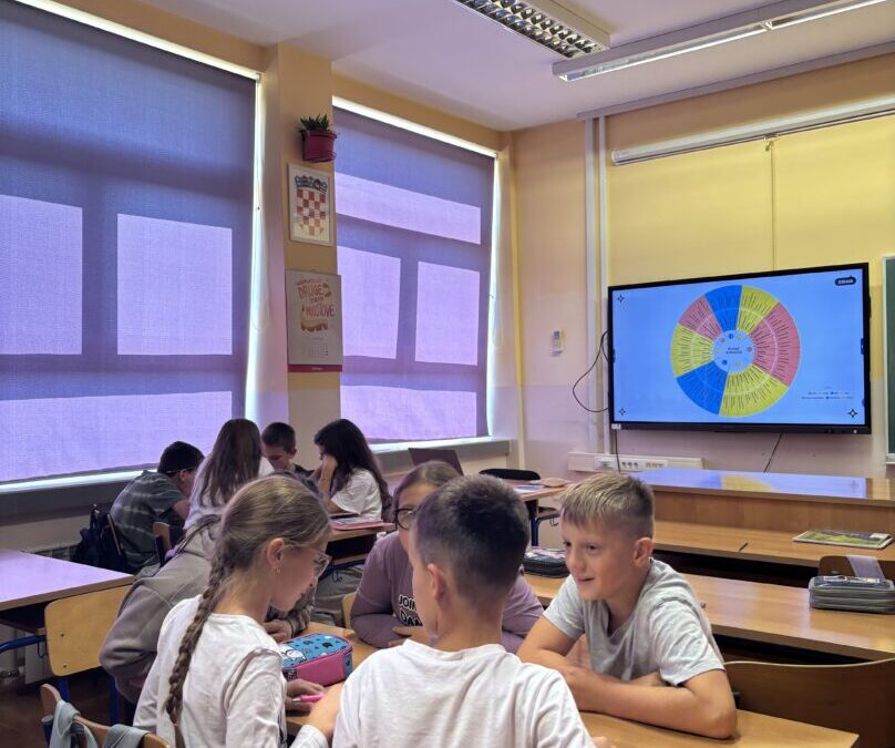 Obilježavanje Svjetskog dana mentalnog zdravlja