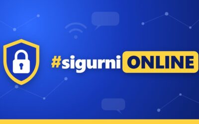Preventivni projekt #sigurniONLINE